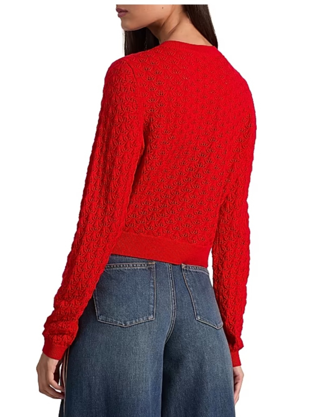 Alice + Olivia Cardigan